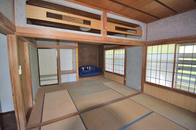 detached 長野県下高井郡野沢温泉村大字平林 地図を見る