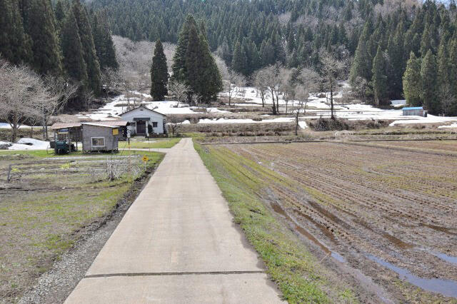 detached 長野県下高井郡野沢温泉村大字平林 地図を見る