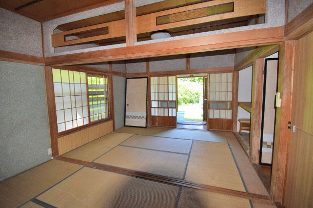 detached 長野県下高井郡野沢温泉村大字平林 地図を見る