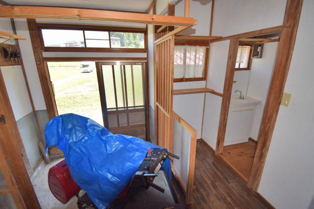 detached 長野県下高井郡野沢温泉村大字平林 地図を見る