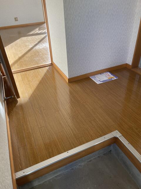 リビング以外の居室