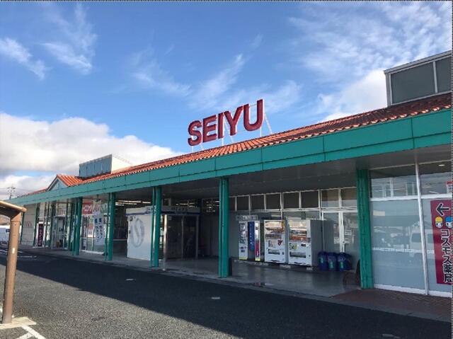 西友岩村田相生店 (1,792m)