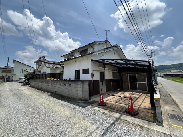 detached 長野県佐久市大沢
