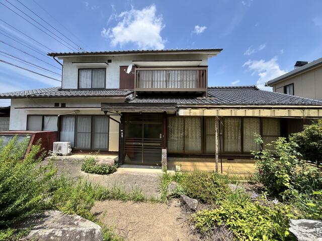 detached 長野県佐久市大沢