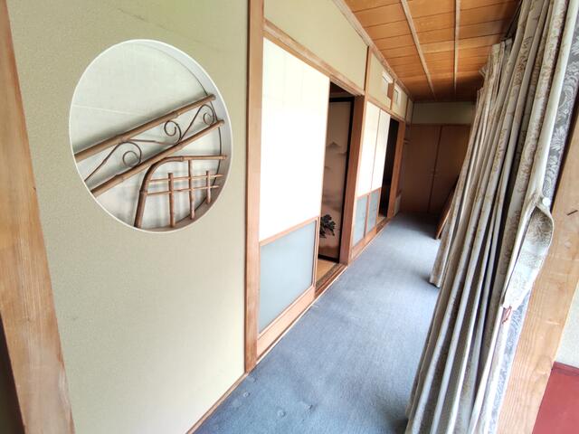 detached 長野県佐久市大沢