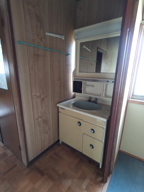 detached 長野県佐久市大沢