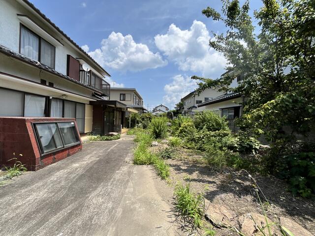 detached 長野県佐久市大沢
