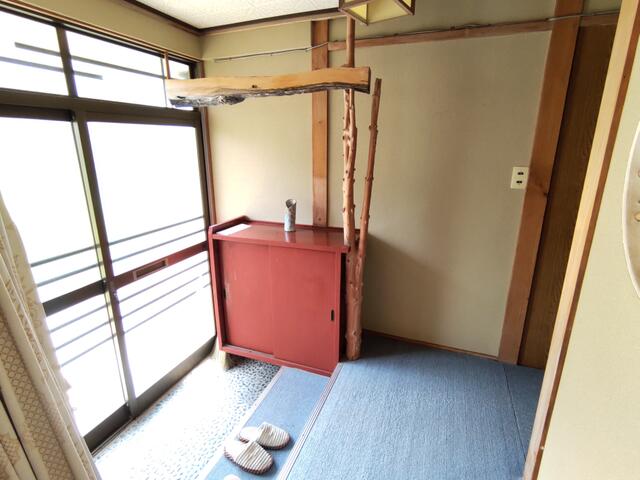 detached 長野県佐久市大沢