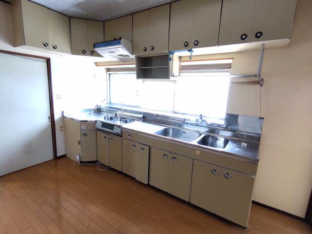detached 長野県佐久市大沢