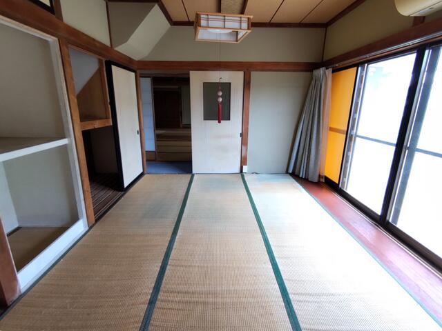 detached 長野県佐久市大沢
