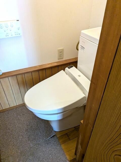 detached 長野県塩尻市大字堀ノ内 地図を見る