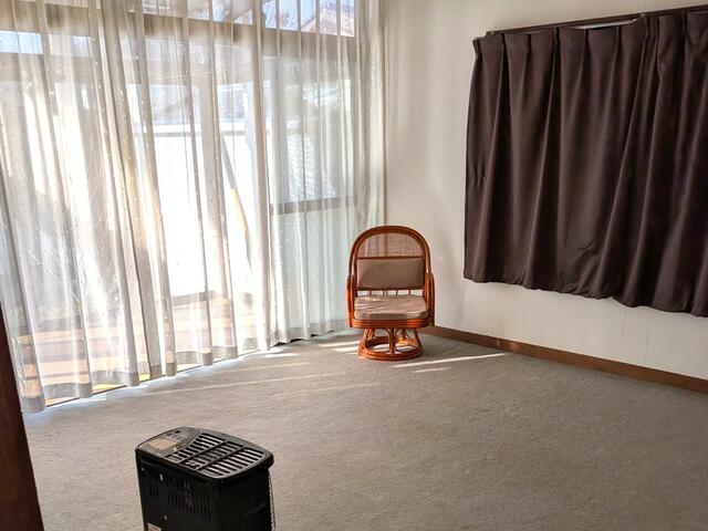 detached 長野県塩尻市大字堀ノ内 地図を見る