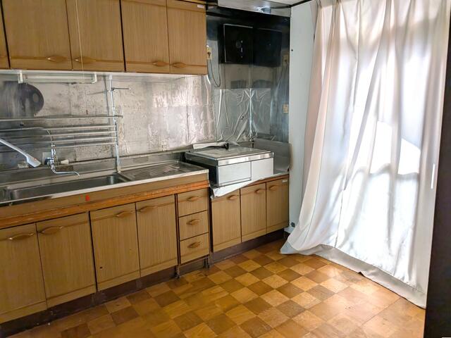 detached 長野県塩尻市大字堀ノ内 地図を見る