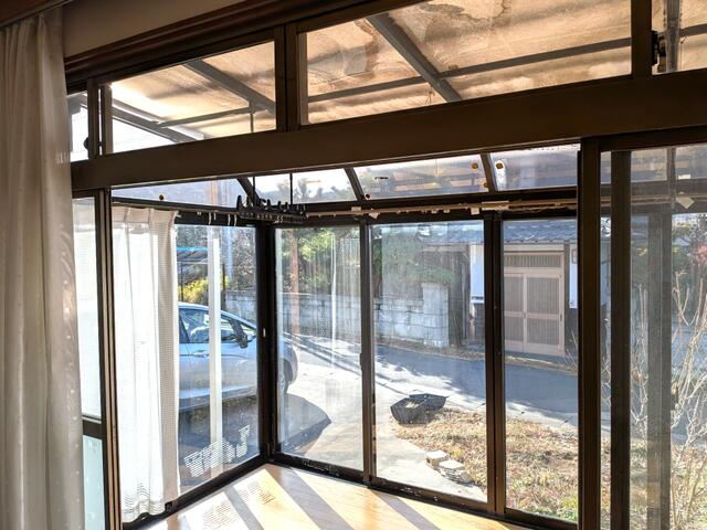 detached 長野県塩尻市大字堀ノ内 地図を見る