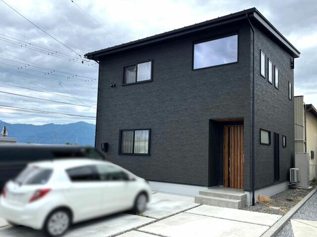 長野県松本市の一戸建て | 3880万円 | 3LDK | 205.55m² | Akiyama house finder