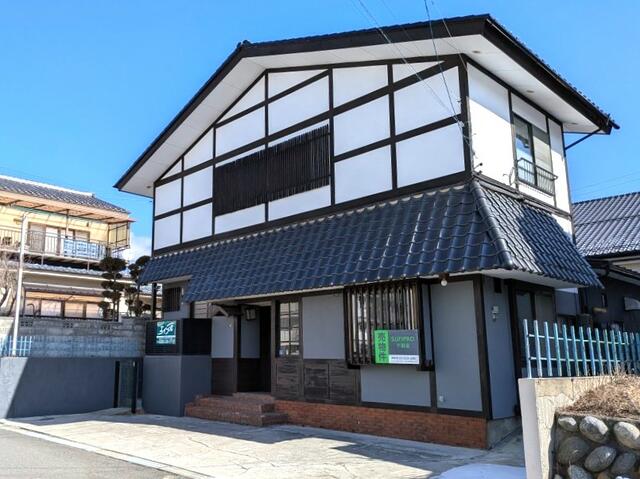 長野県松本市の一戸建て | 1700万円 | 5SDK | 268.5m² | Akiyama house finder