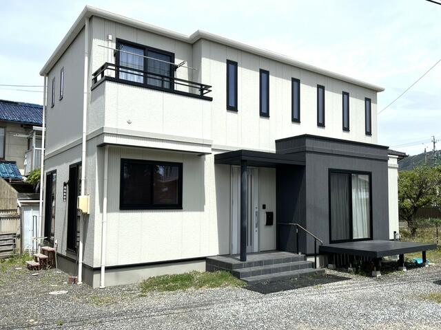 長野県松本市の一戸建て | 3780万円 | 6LDK | 233.49m² | Akiyama house finder
