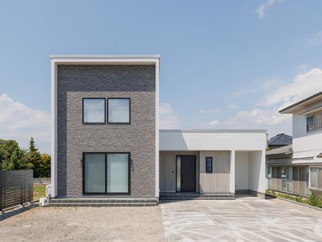 detached 長野県塩尻市大字広丘吉田 地図を見る