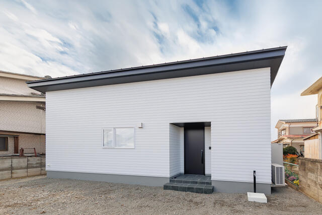 detached 長野県塩尻市大字広丘堅石 地図を見る