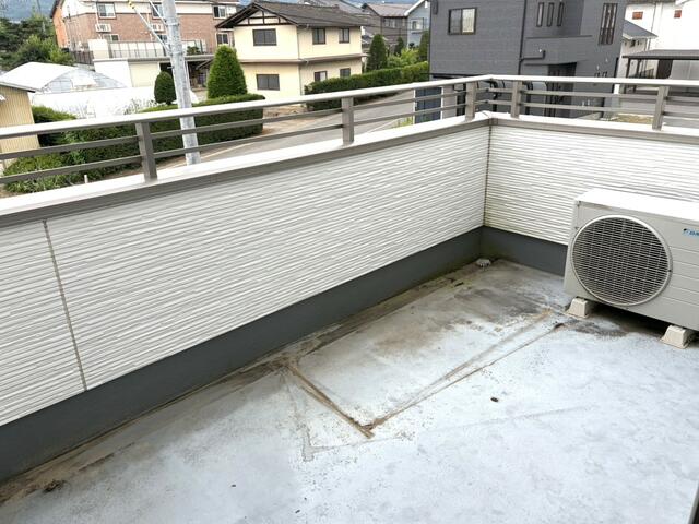 detached 長野県東筑摩郡山形村