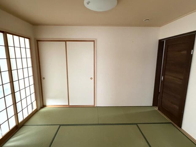 detached 長野県東筑摩郡山形村