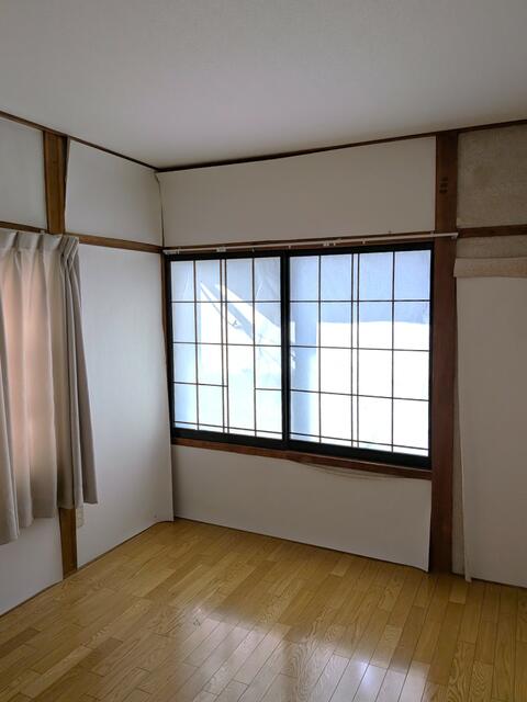 detached 長野県塩尻市大字堀ノ内