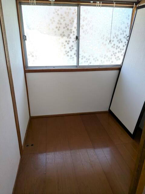 detached 長野県塩尻市大字堀ノ内