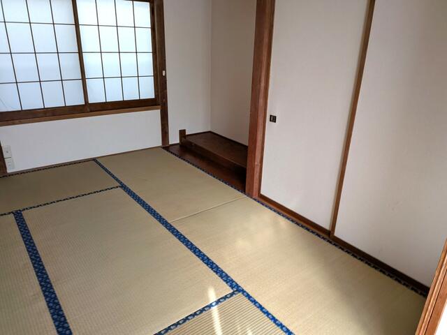 detached 長野県塩尻市大字堀ノ内