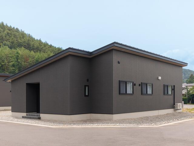 detached 長野県塩尻市大字宗賀 地図を見る