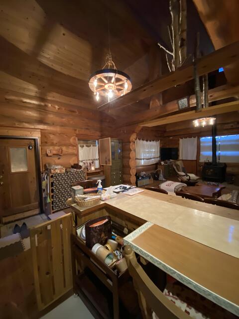 detached 長野県上水内郡飯綱町大字高坂 地図を見る