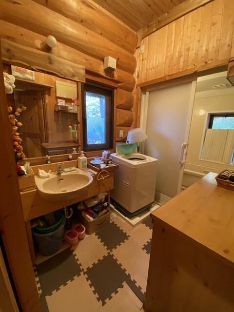 detached 長野県上水内郡飯綱町大字高坂 地図を見る