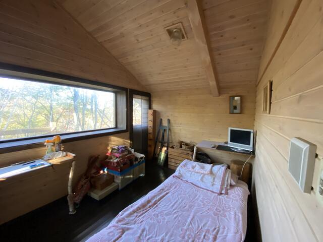 detached 長野県上水内郡飯綱町大字高坂 地図を見る