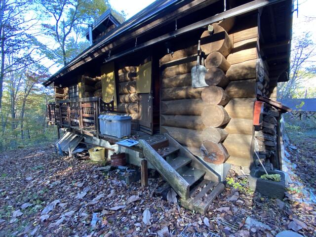 detached 長野県上水内郡飯綱町大字高坂 地図を見る