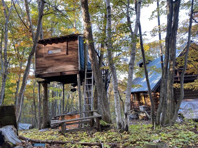 detached 長野県上水内郡飯綱町大字高坂 地図を見る