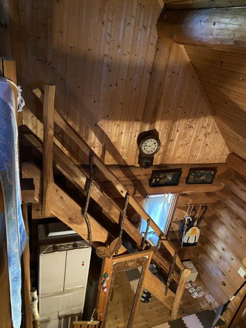 detached 長野県上水内郡飯綱町大字高坂 地図を見る