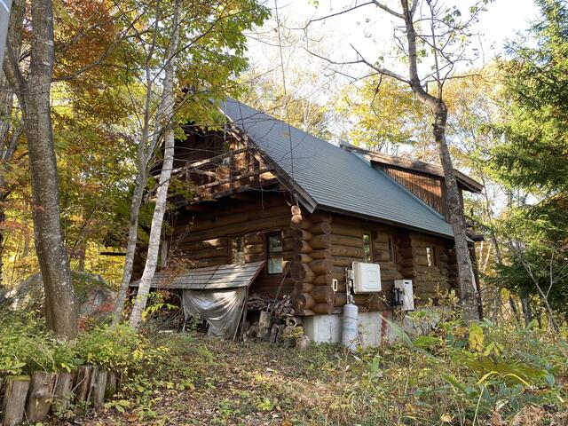 detached 長野県上水内郡飯綱町大字高坂 地図を見る