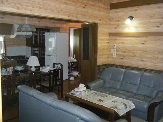 detached 長野県上水内郡飯綱町大字川上 地図を見る