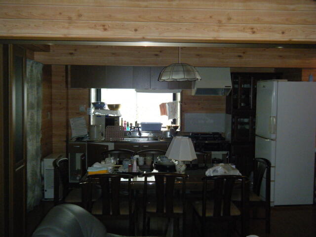 detached 長野県上水内郡飯綱町大字川上 地図を見る