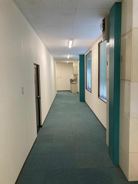 共用部（その他）／２Ｆ　専用通路