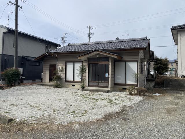 detached 長野県上伊那郡南箕輪村北殿 地図を見る
