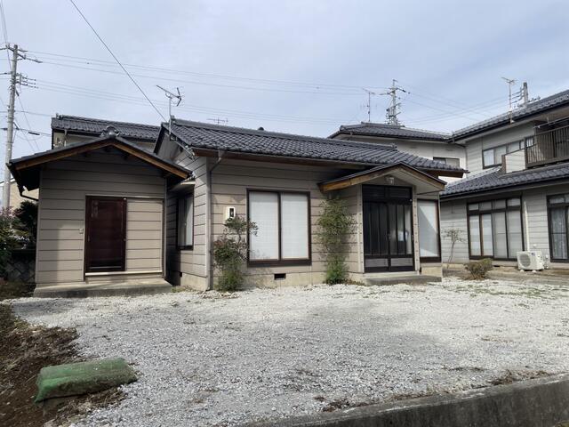 detached 長野県上伊那郡南箕輪村北殿 地図を見る