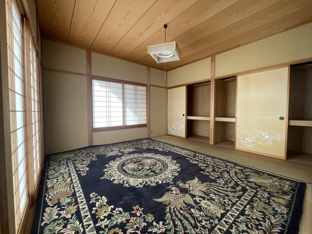 detached 長野県上伊那郡南箕輪村北殿 地図を見る
