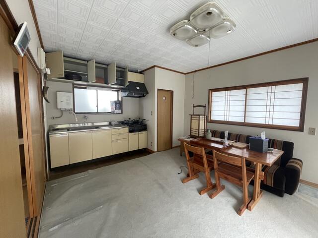 detached 長野県上伊那郡南箕輪村北殿 地図を見る