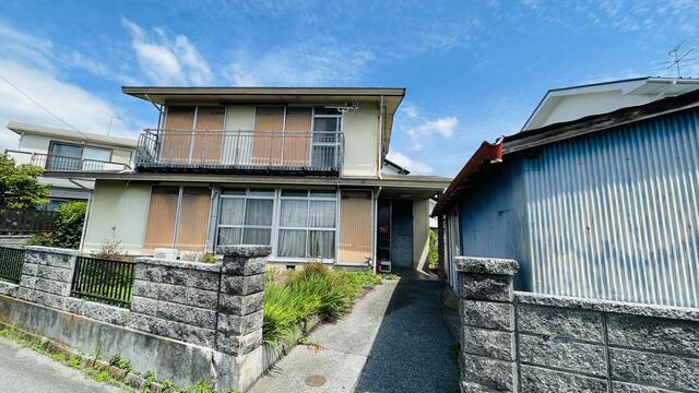 house for sale in Iida, Nagano | ¥3,500,000 | 4DK | Akiyama house fin…