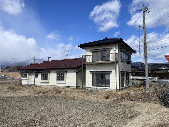 長野県伊那市の一戸建て | 1780万円 | 6SLDK | 380.13m² | Akiyama house finder