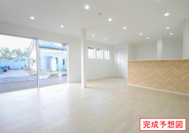 detached 長野県東御市加沢 地図を見る