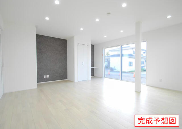 detached 長野県東御市加沢 地図を見る