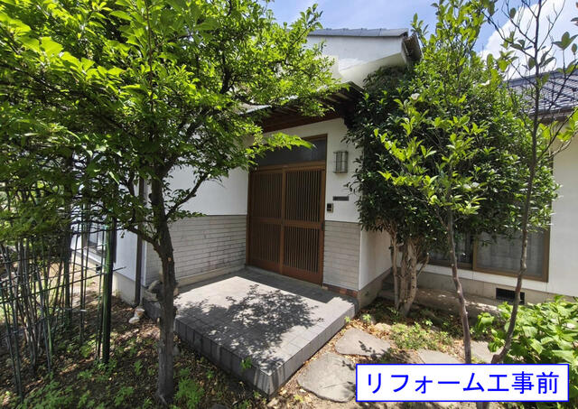 detached 長野県東御市加沢 地図を見る