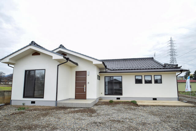 長野県東御市の一戸建て | 1998万円 | 4LDK | 345.62m² | Akiyama house finder
