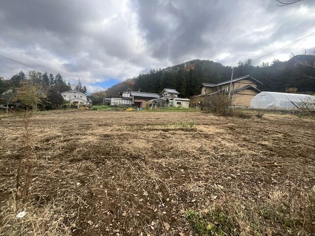 detached 長野県上田市前山 地図を見る